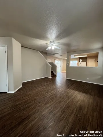 849 BARREL PT San Antonio, TX 78251