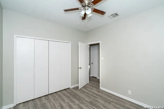 2826 VILLAGE PKWY San Antonio, TX 78251