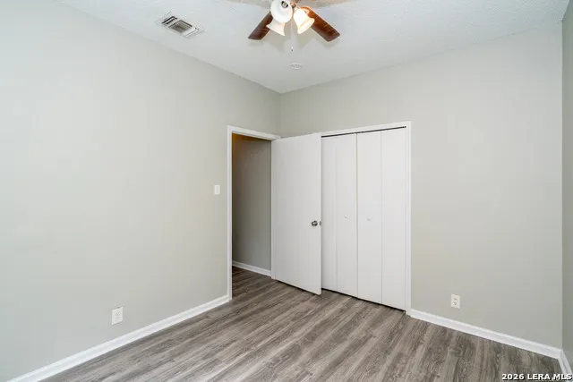 2826 VILLAGE PKWY San Antonio, TX 78251