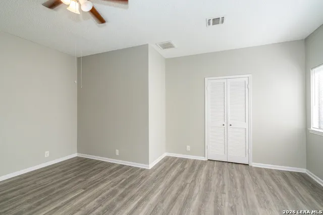 2826 VILLAGE PKWY San Antonio, TX 78251
