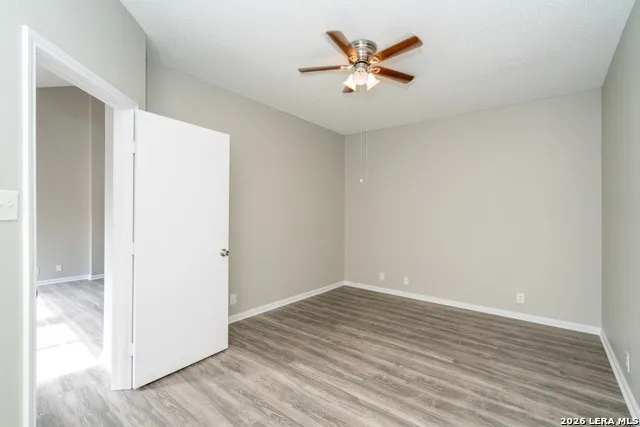 2826 VILLAGE PKWY San Antonio, TX 78251