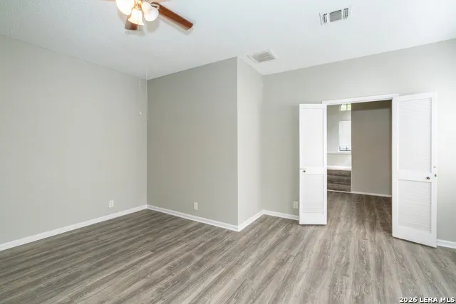 2826 VILLAGE PKWY San Antonio, TX 78251