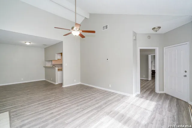 2826 VILLAGE PKWY San Antonio, TX 78251