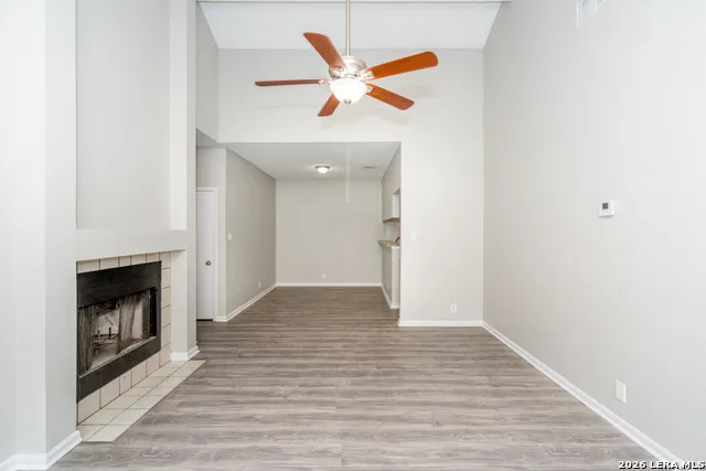 2826 VILLAGE PKWY San Antonio, TX 78251