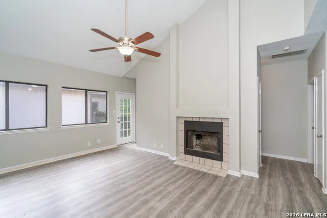 2826 VILLAGE PKWY San Antonio, TX 78251