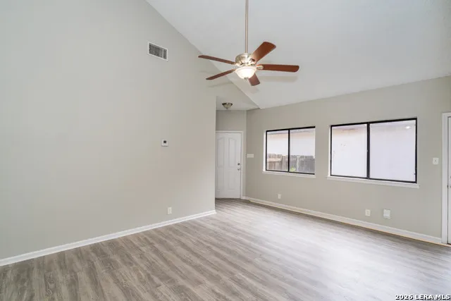 2826 VILLAGE PKWY San Antonio, TX 78251
