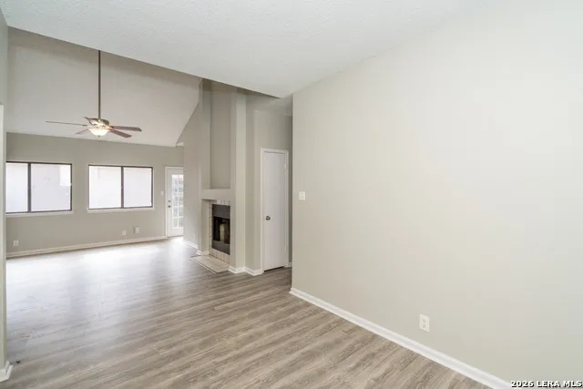 2826 VILLAGE PKWY San Antonio, TX 78251
