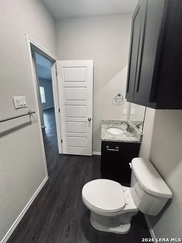 9302 CANYON BND Unit 2 Converse, TX 78109
