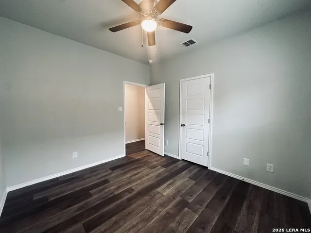 9302 CANYON BND Unit 2 Converse, TX 78109