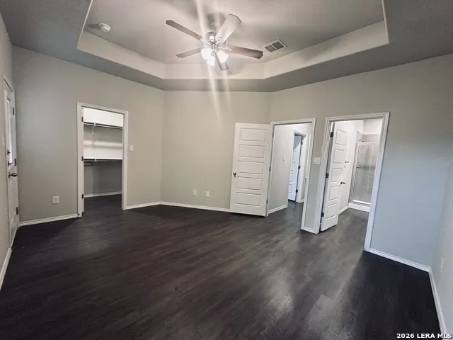 9302 CANYON BND Unit 2 Converse, TX 78109