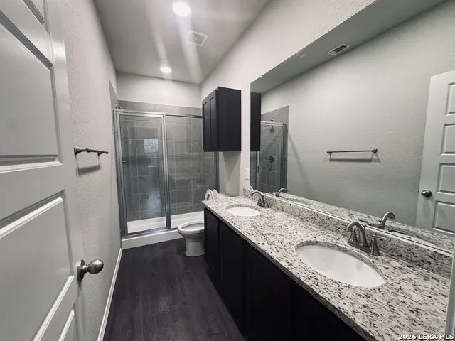 9302 CANYON BND Unit 2 Converse, TX 78109