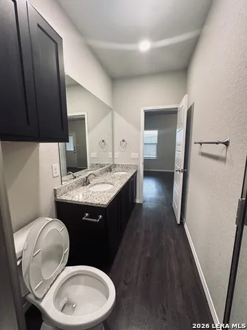 9302 CANYON BND Unit 2 Converse, TX 78109