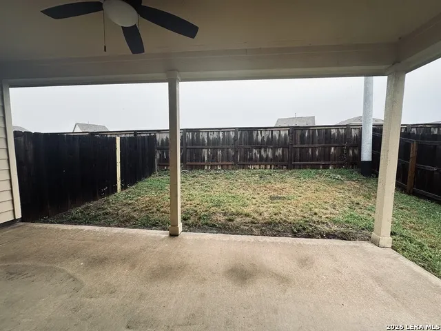 9302 CANYON BND Unit 2 Converse, TX 78109