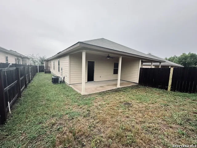 9302 CANYON BND Unit 2 Converse, TX 78109