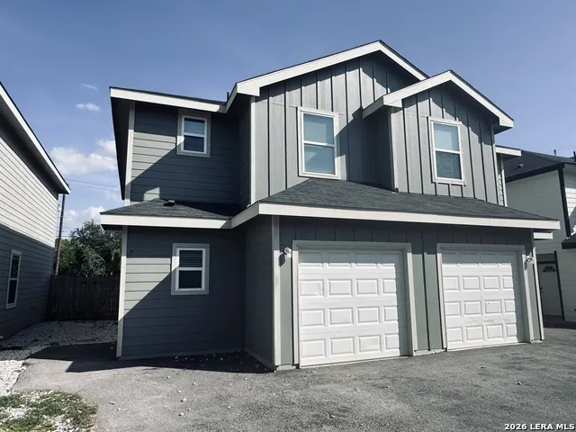 7356 MISTY RIDGE DR Unit 7 Converse, TX 78109