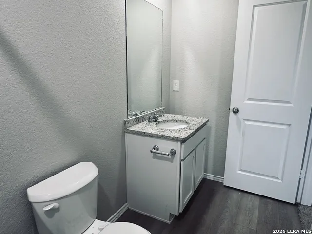 7356 MISTY RIDGE DR Unit 7 Converse, TX 78109