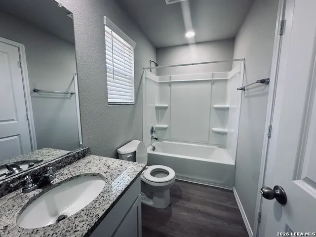 7356 MISTY RIDGE DR Unit 7 Converse, TX 78109