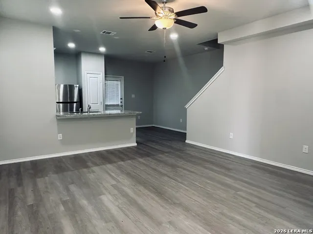 7356 MISTY RIDGE DR Unit 7 Converse, TX 78109