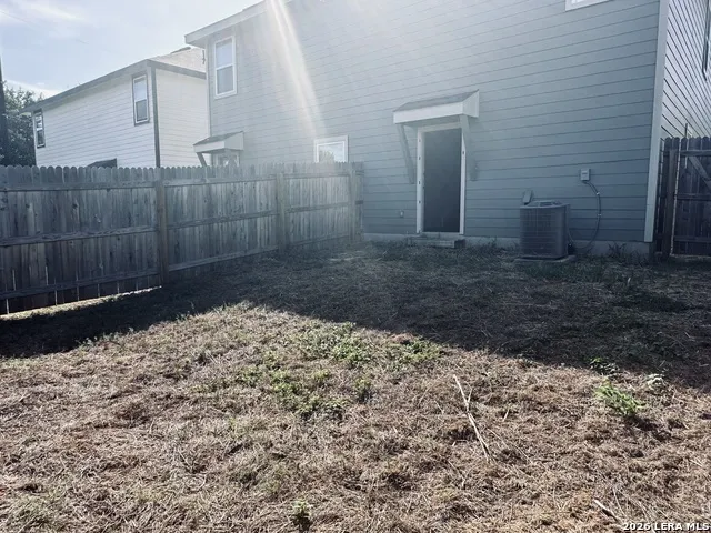 7356 MISTY RIDGE DR Unit 7 Converse, TX 78109