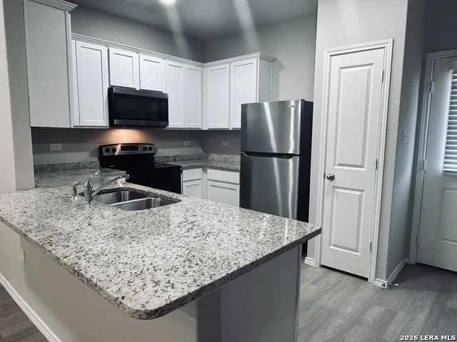 7356 MISTY RIDGE DR Unit 7 Converse, TX 78109
