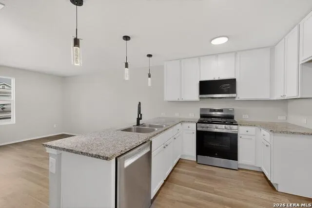 4140 Water Fall CV San Antonio, TX 78223