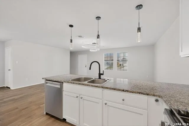 4140 Water Fall CV San Antonio, TX 78223