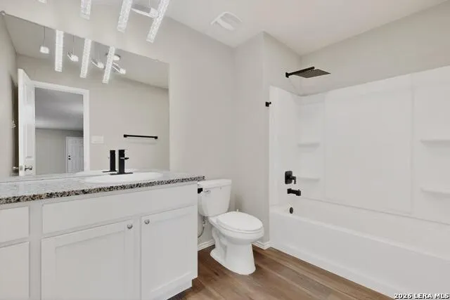 4140 Water Fall CV San Antonio, TX 78223