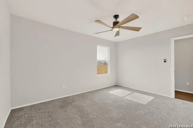 4140 Water Fall CV San Antonio, TX 78223