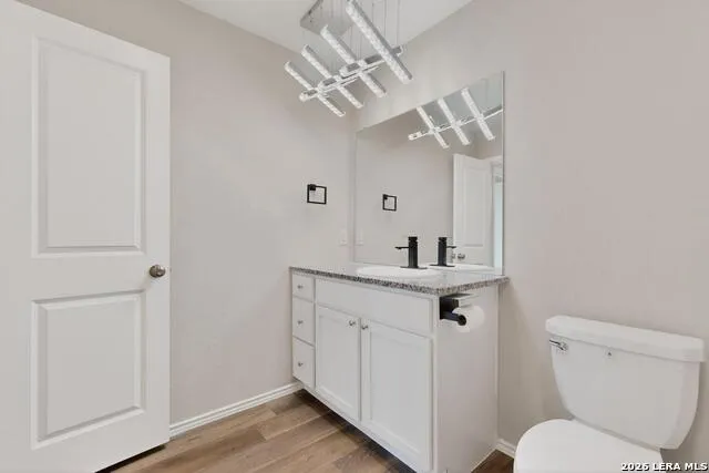 4140 Water Fall CV San Antonio, TX 78223