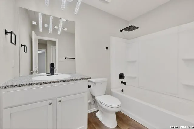 4140 Water Fall CV San Antonio, TX 78223