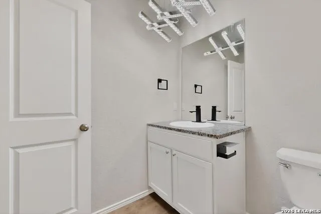4140 Water Fall CV San Antonio, TX 78223