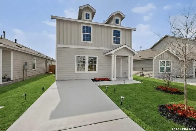 4140 Water Fall CV San Antonio, TX 78223