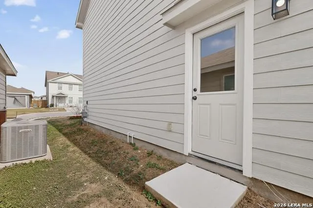 4140 Water Fall CV San Antonio, TX 78223