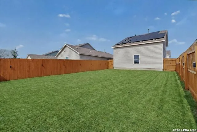 4140 Water Fall CV San Antonio, TX 78223
