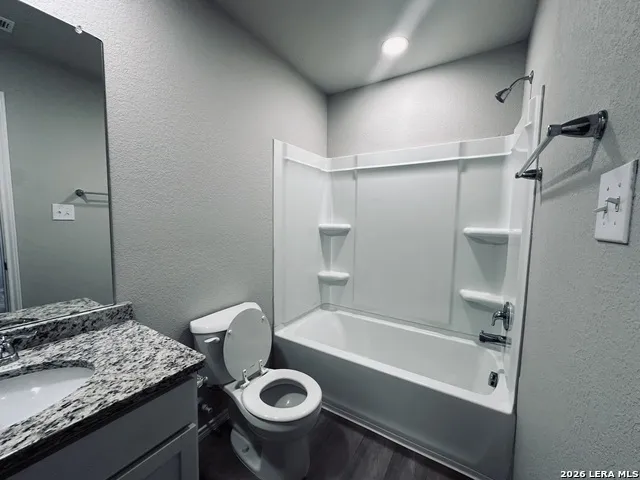7356 MISTY RIDGE DR Unit 8 Converse, TX 78109