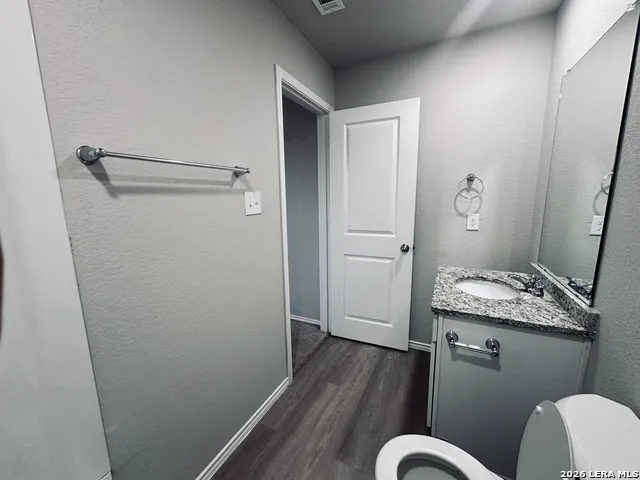 7356 MISTY RIDGE DR Unit 8 Converse, TX 78109