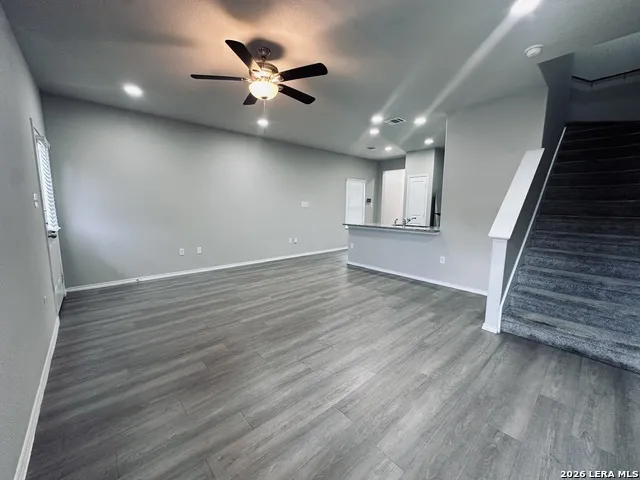 7356 MISTY RIDGE DR Unit 8 Converse, TX 78109