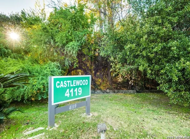 4119 Medical Dr. Unit 307C San Antonio, TX 78229