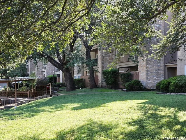 4119 Medical Dr. Unit 307C San Antonio, TX 78229