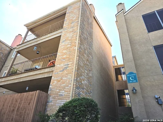 4119 Medical Dr. Unit 307C San Antonio, TX 78229