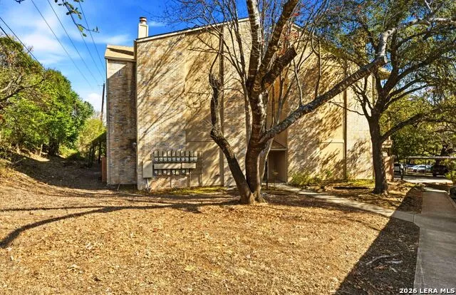 4119 Medical Dr. Unit 307C San Antonio, TX 78229