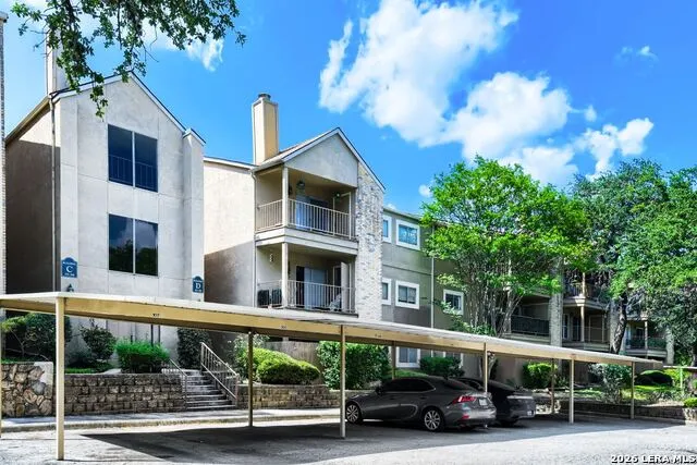 4119 Medical Dr. Unit 307C San Antonio, TX 78229