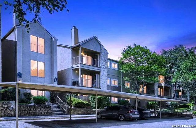 4119 Medical Dr. Unit 307C San Antonio, TX 78229
