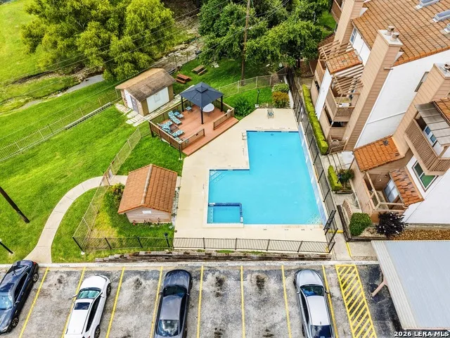 4119 Medical Dr. Unit 307C San Antonio, TX 78229