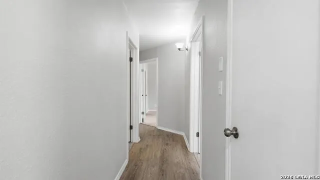 7211 Glen Hvn San Antonio, TX 78239