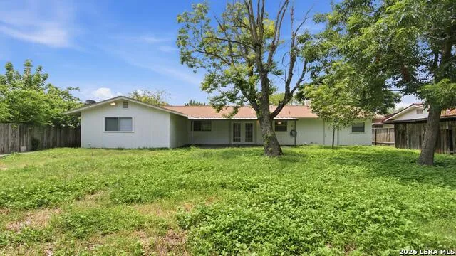 7211 Glen Hvn San Antonio, TX 78239