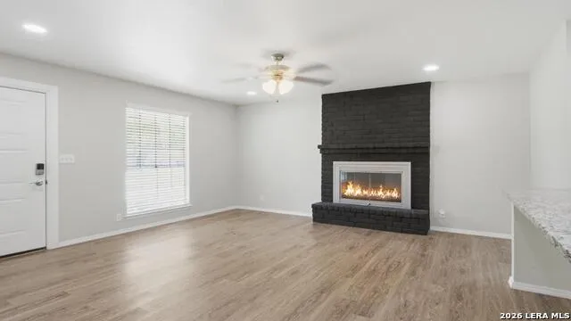 7211 Glen Hvn San Antonio, TX 78239
