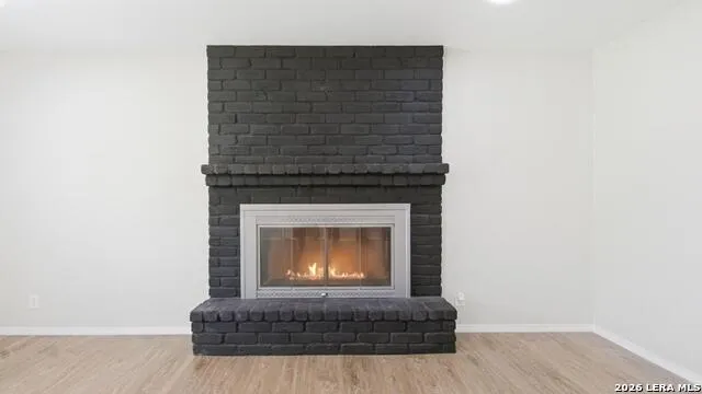 7211 Glen Hvn San Antonio, TX 78239