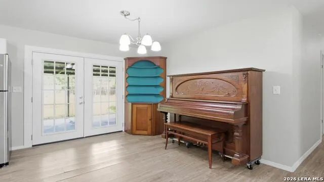 7211 Glen Hvn San Antonio, TX 78239