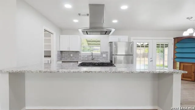 7211 Glen Hvn San Antonio, TX 78239